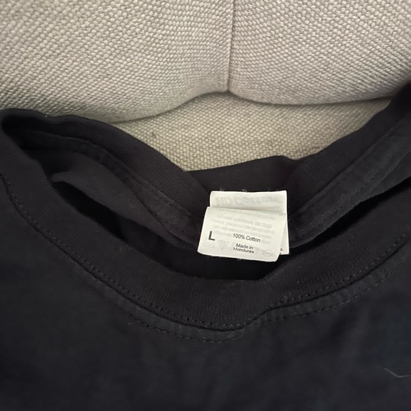 Brew Thru OBX Reggae T - Picture 2 of 6